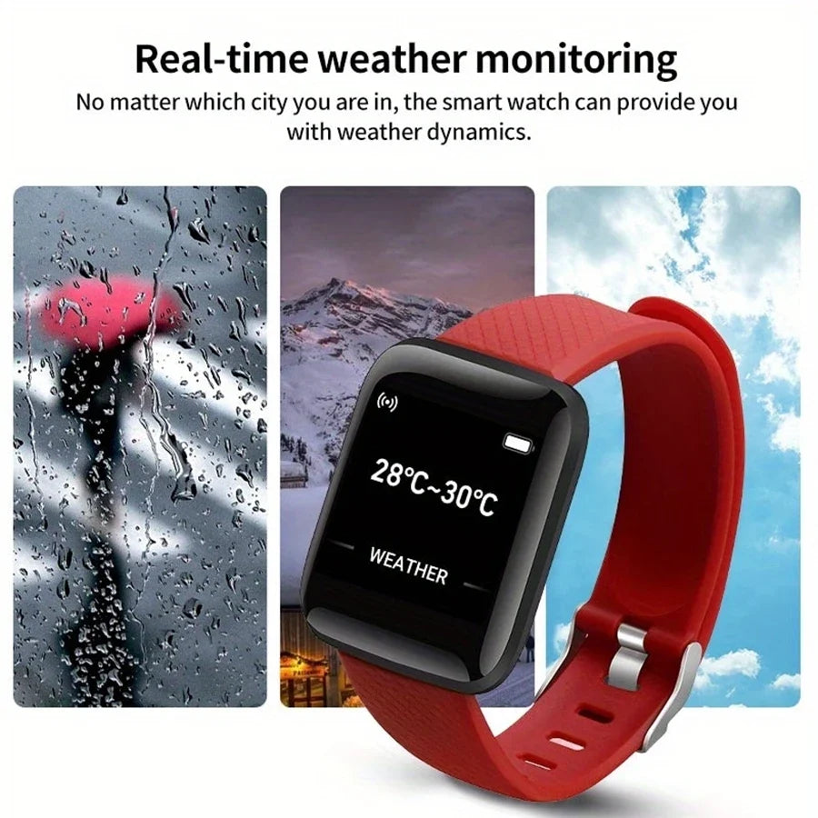Phones & Wearables