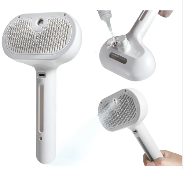 Pet Grooming & Hair Control
