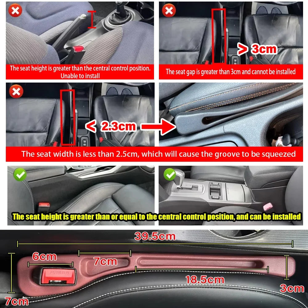 Featured Car Essentials