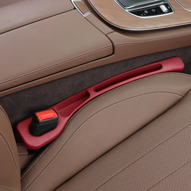 Car Seat Gap Storage Pocket