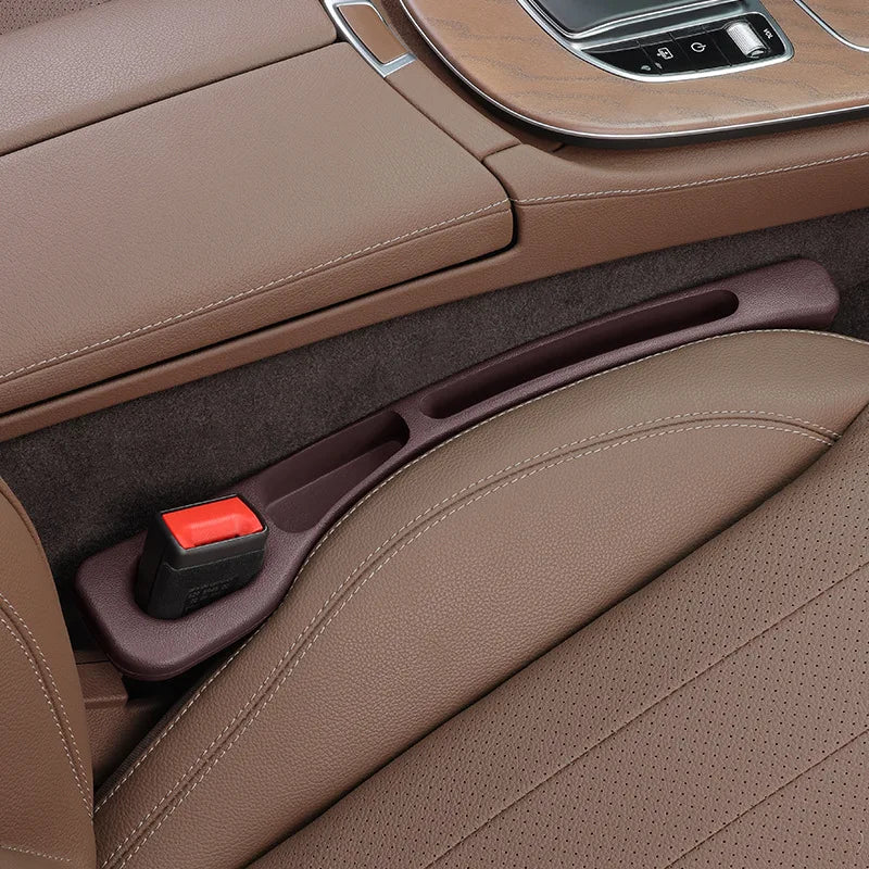 Car Seat Gap Storage Pocket