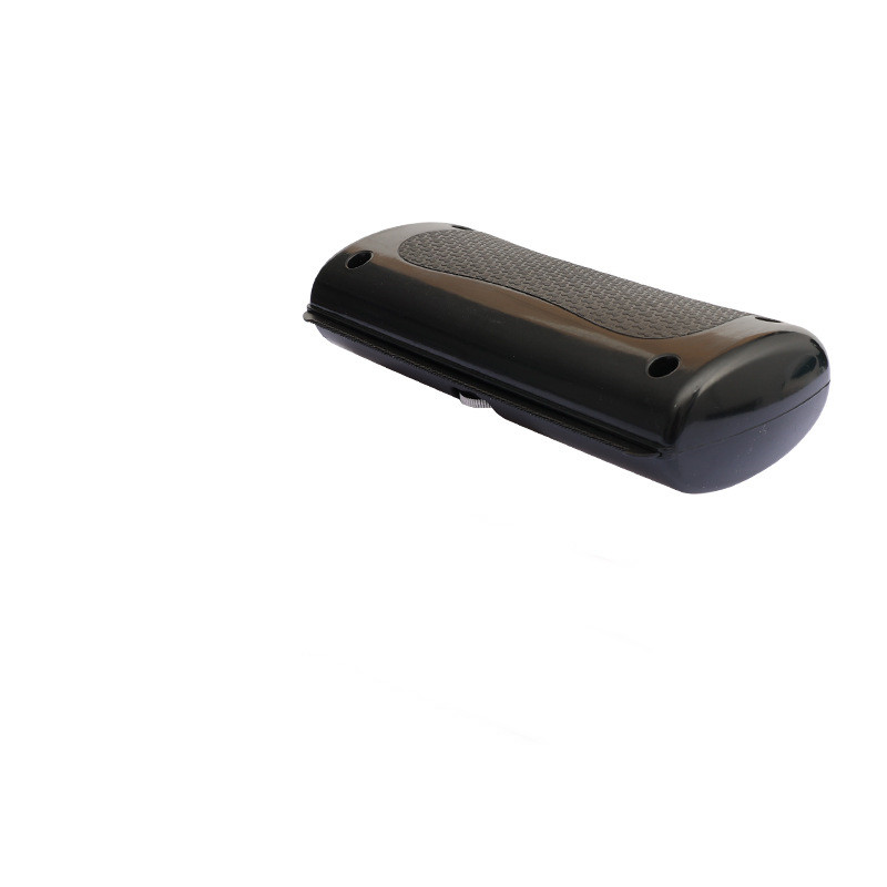 Dual-Sided Horse & Livestock Grooming Comb