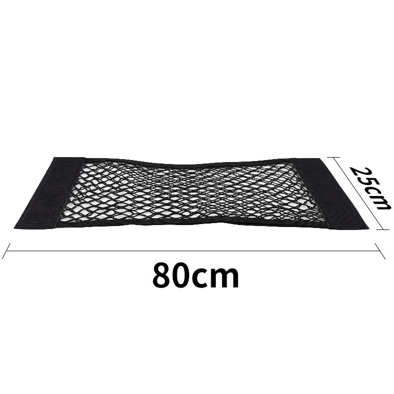 Universal Car Boot Mesh Storage Organiser