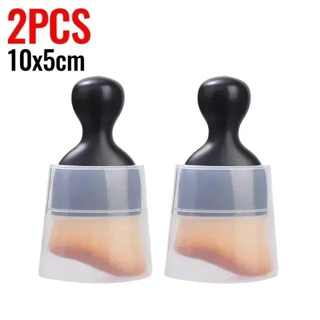 Soft Car Interior Detailing Brush Set