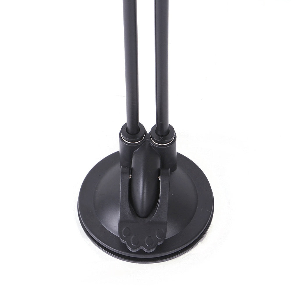 Suction Cup Interactive Cat Teaser Toy