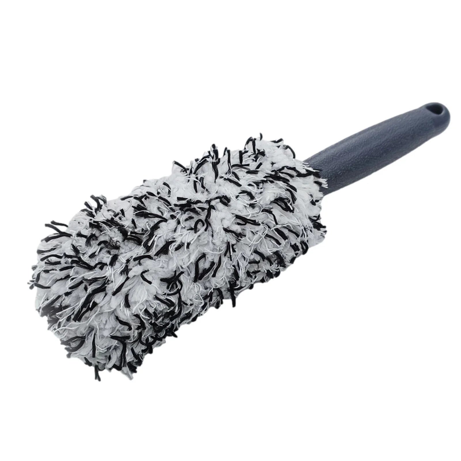 Soft Car Wheel & Rim Cleaning Brush