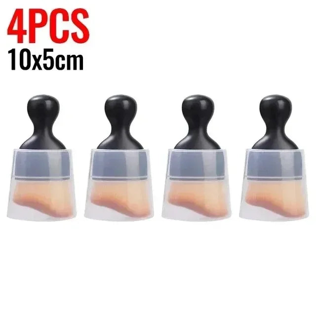 Soft Car Interior Detailing Brush Set
