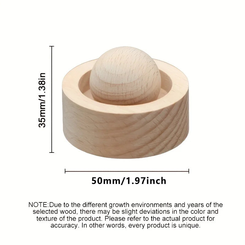 Wood Car & Home Aroma Diffuser