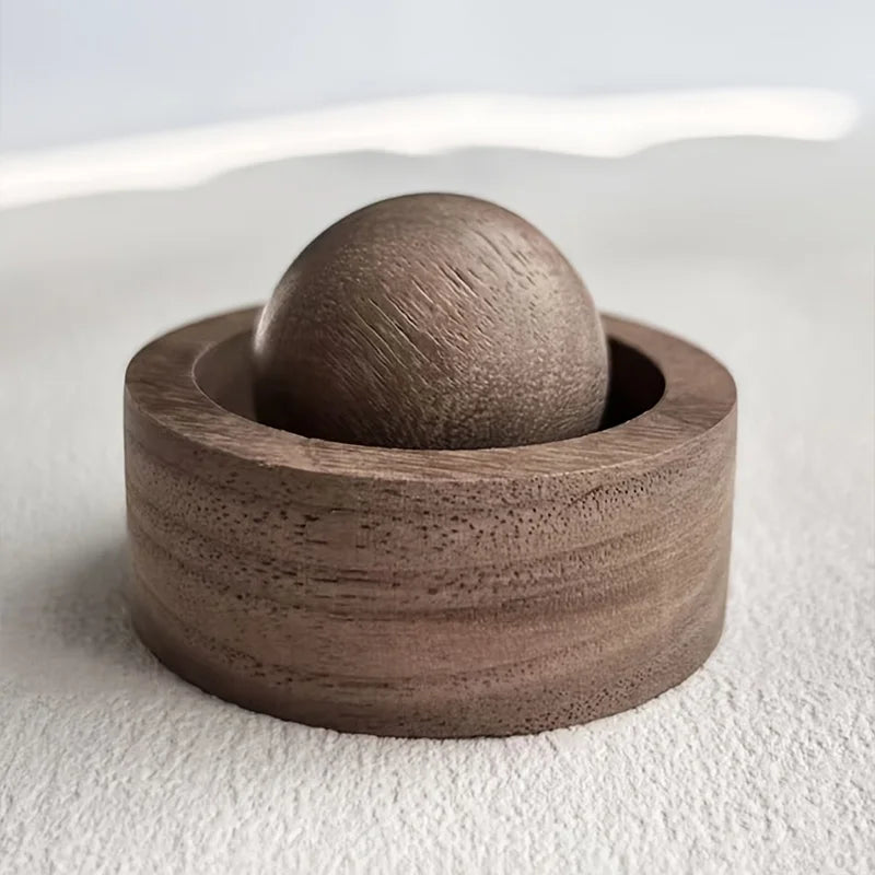 Wood Car & Home Aroma Diffuser
