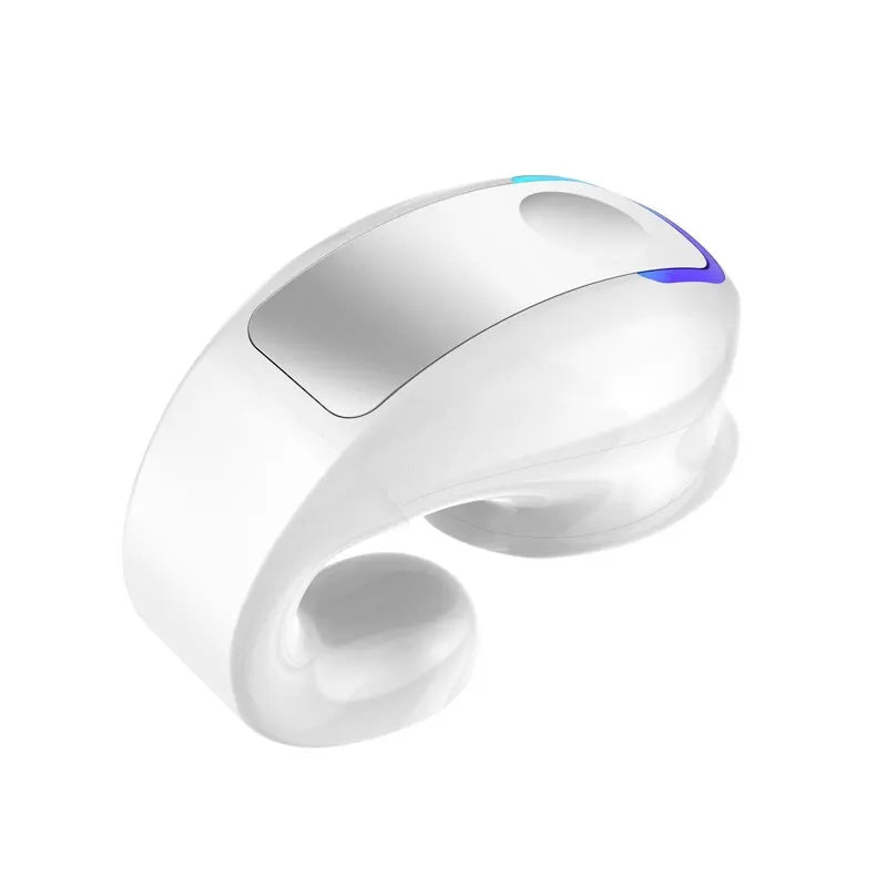 Wireless Open-Ear Clip Bluetooth Earbuds