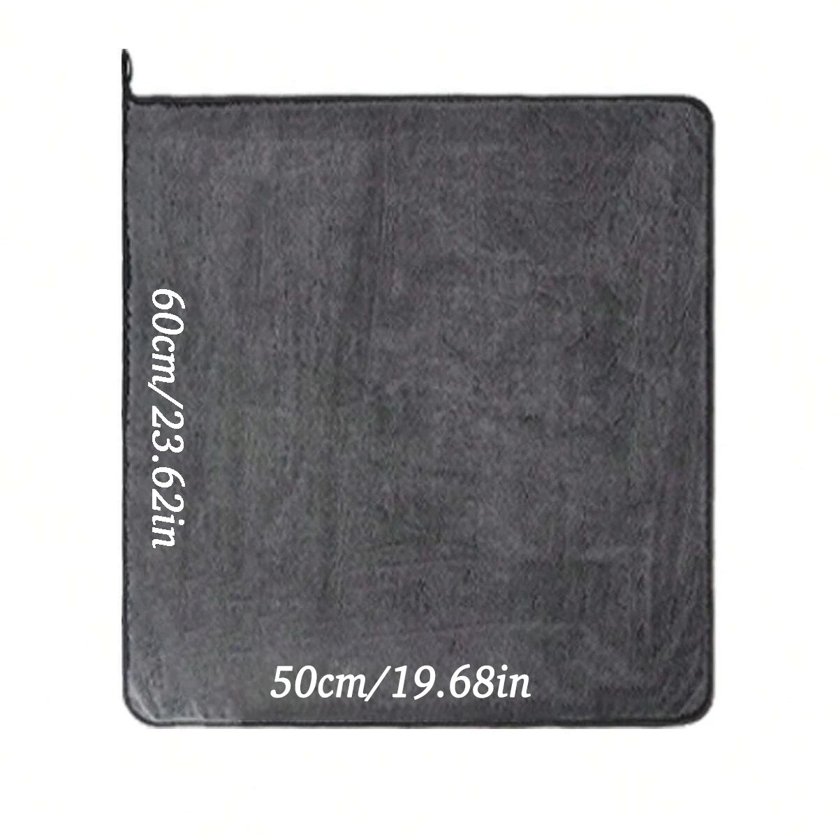 Ultra-Absorbent Microfibre Car Drying Towel