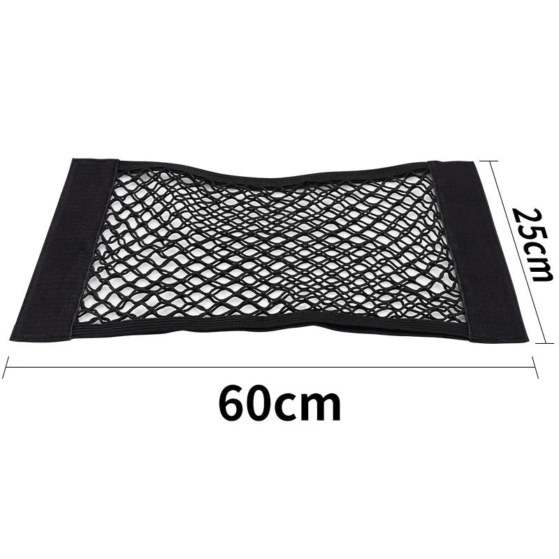 Universal Car Boot Mesh Storage Organiser