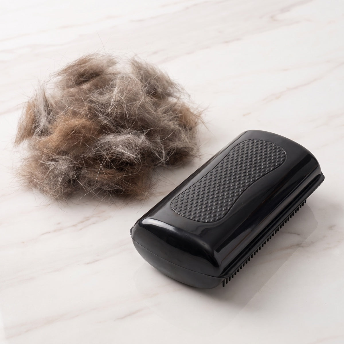 Dual-Sided Horse & Livestock Grooming Comb