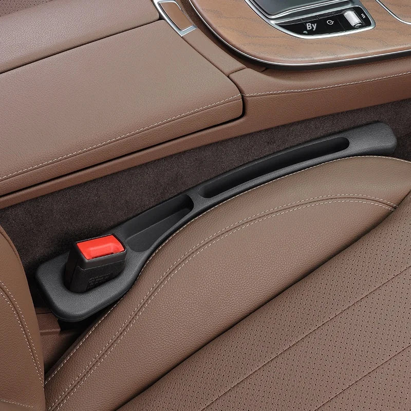 Car Seat Gap Storage Pocket