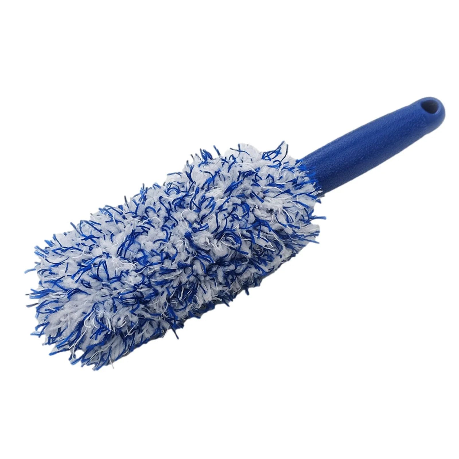 Soft Car Wheel & Rim Cleaning Brush
