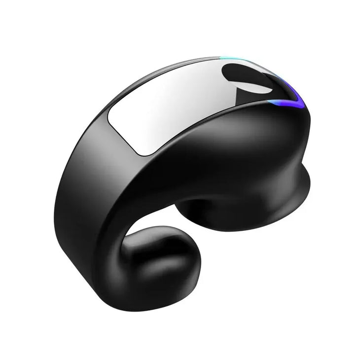 Wireless Open-Ear Clip Bluetooth Earbuds
