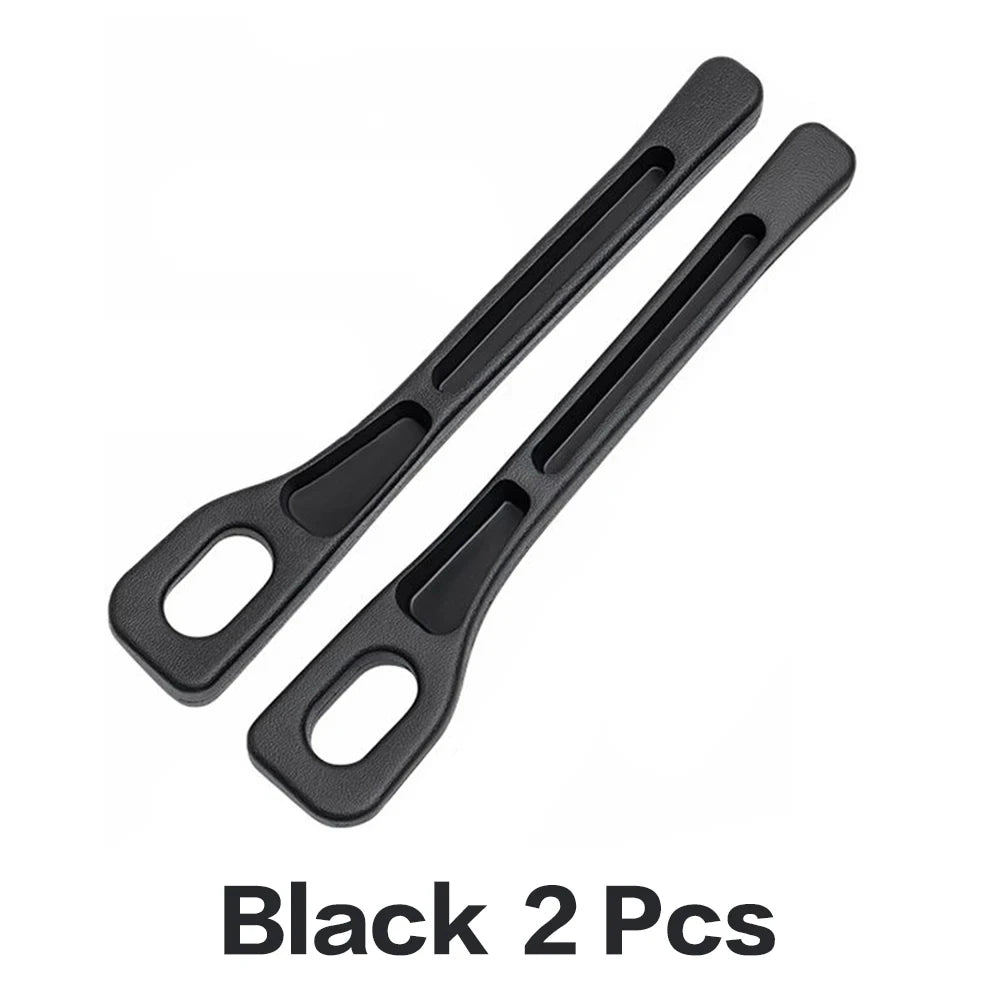 Car Seat Gap Storage Pocket